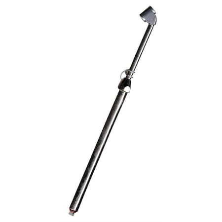 Milton Dual Head Chuck Service Gauge S-976